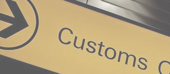 customs customs